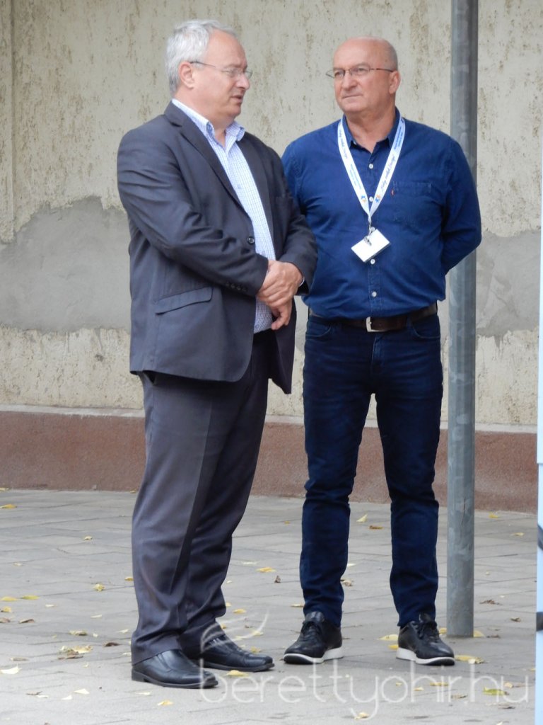 Helyi Értékek Startja 15